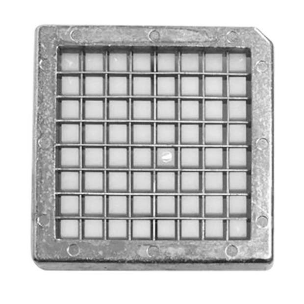 Súprava lisu s nožom do krájača CF-5, Sammic, 12 x 12 mm Kód: 1020075