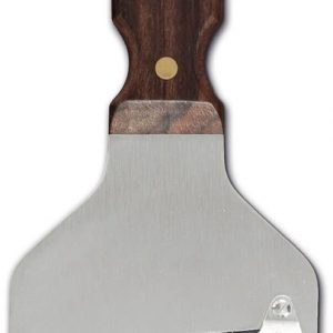 Krájač na hľuzovky, Ambrogio Sanelli, 220x85mm Kód: 1721.000