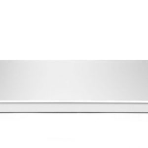 Ohrevná platňa GN 1/1, HENDI, 230V/190W, 530x325x(H)45mm Kód: 209509
