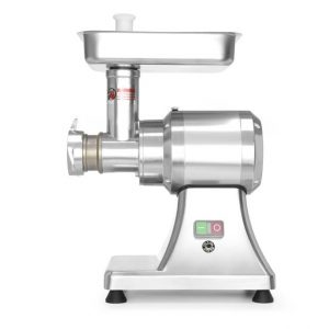 Mlynček na mäso Kitchen Line 12, HENDI, Kitchen Line, 230V/550W, 240x393x(H)560mm Kód: 210802