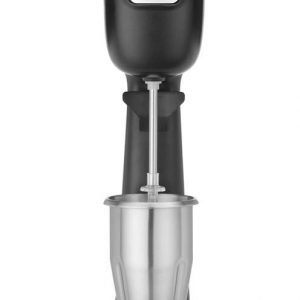 Šejker na mliečne koktaily - Design by Bronwasser, HENDI, Čierna, 220-240V/400W, 170x196x(H)490mm Kód: 221600