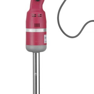 Ručný mixér HENDI 250 s variabilnou rýchlosťou – s tyčou, HENDI, Profi Line, 230V/250W, ⌀75x(H)540mm Kód: 224373