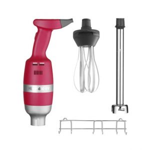 Tyčový mixér Profi Line 400 - s variabilnou rýchlosťou, HENDI, Profi Line, 230V/400W, ⌀100x(H)765mm Kód: 224380
