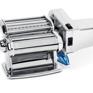 Elektrický strojček na cestoviny, HENDI, 230V/80W, 200x185x(H)160mm Kód: 226414