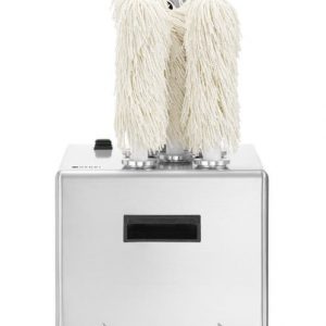 Leštidlo na sklo, HENDI, 220-240V/1350W, 305x330x(H)504mm Kód: 236666