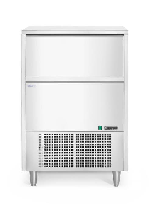 Výrobník kociek ľadu, Arktic, 220V/900W, 730x600x(H)1136mm Kód: 271360