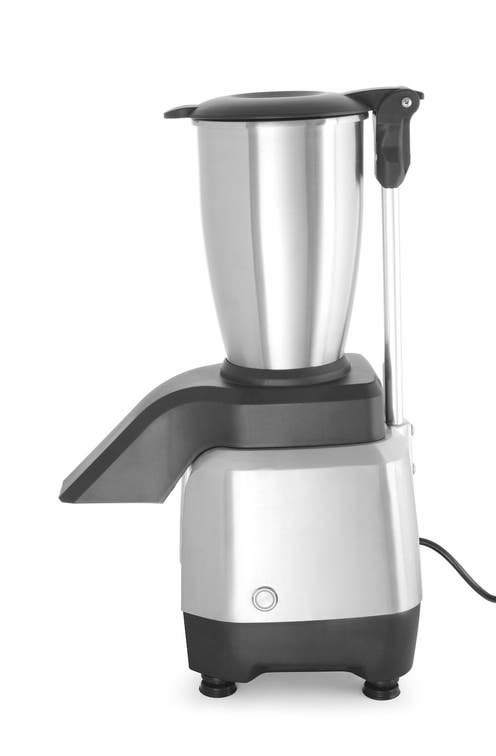 Drvič ľadu, BarUp, 3L, Svetlošedá, 230V/200W, 189x344x(H)525mm Kód: 271599