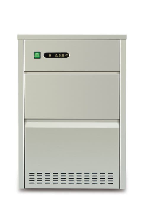 Výrobník kociek ľadu, Arktic, ~ 50 kg/deň, 50L, 230V/293W, 400x600x(H)675mm Kód: 271780