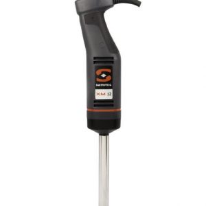 Ručný ponorný mixér s mixujúcim ramenom XM-12, Sammic, 230V/240W, ø65x(H)mm Kód: 3030618