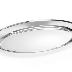 Servírovací tanier, HENDI, 450x290mm Kód: 404508