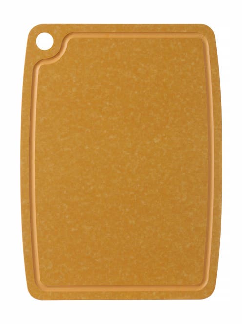 Doska na krájanie z drevených vlákien , HENDI, Hnedá, 300x235x(H)6mm Kód: 505724