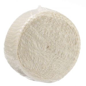 Sieťka na mäso, HENDI, Biela, ⌀190x(H)160mm Kód: 559284