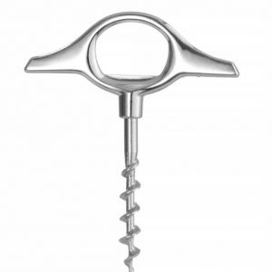 Francúzsky otvárač na vína, Bar up, 105x85x(H)10mm Kód: 594025