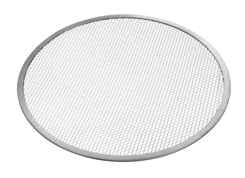 Sito na pizzu guľaté, HENDI, ⌀360mm Kód: 617557