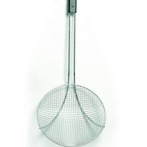 Cediaca lyžica, HENDI, ⌀260x650mm Kód: 640920