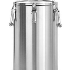 Termoska Profi Line na prepravu potravín, HENDI, Profi Line, 35L, ⌀330x(H)570mm Kód: 710302