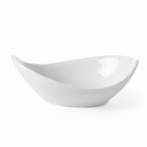 Miska Concha - 6 kusov, HENDI, 6 ks, 90x50x(H)20mm Kód: 784334