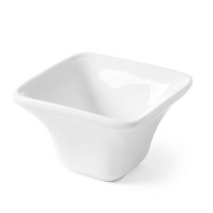 Miska Tapas Cuadrado - 6 kusov, HENDI, 6 ks, 59x59x(H)37mm Kód: 784419