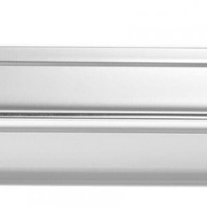 Nádoba GN 1/1 – 530 x 325 mm, HENDI, Budget Line, GN 1/1, 9L, 530x325x(H)65mm Kód: 800126
