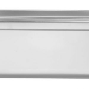 Nádoba GN 1/1 – 530 x 325 mm, HENDI, Budget Line, GN 1/1, 28L, 530x325x(H)200mm Kód: 800157