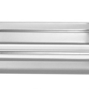 Nádoba GN 1/2 – 325 x 265 mm, HENDI, Budget Line, GN 1/2, 2L, 325x265x(H)40mm Kód: 800317