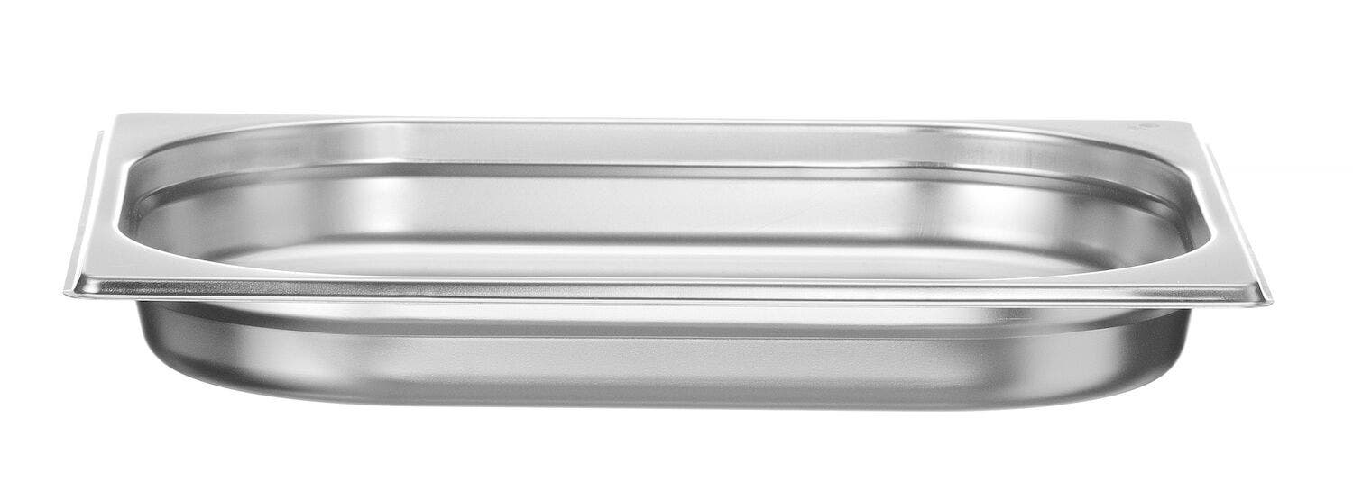 Nádoba GN 1/2 – 325 x 265 mm, HENDI, Budget Line, GN 1/2, 2L, 325x265x(H)40mm Kód: 800317