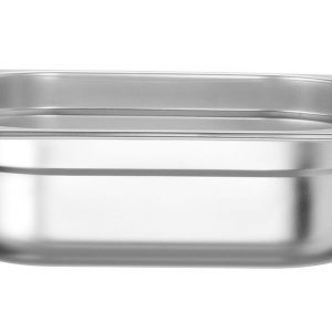 Nádoba GN 1/2 – 325 x 265 mm, HENDI, Budget Line, GN 1/2, 6,5L, 325x265x(H)100mm Kód: 800331