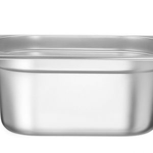 Nádoba GN 1/2 – 325 x 265 mm, HENDI, Budget Line, GN 1/2, 9,5L, 325x265x(H)150mm Kód: 800348