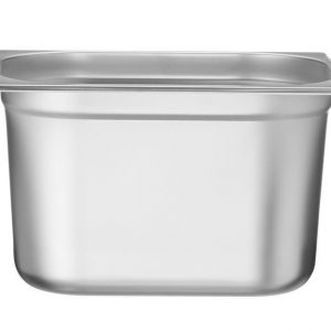Nádoba GN 1/2 – 325 x 265 mm, HENDI, Budget Line, GN 1/2, 12,5L, 325x265x(H)200mm Kód: 800355