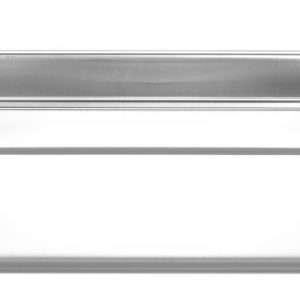 Nádoba GN 1/3 – 325 x 176 mm, HENDI, Budget Line, GN 1/3, 4L, 325x176x(H)100mm Kód: 800430