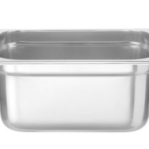 Nádoba GN 1/2 – 325 x 265 mm, HENDI, Profi Line, GN 1/2, 9,5L, (H)150mm Kód: 801413