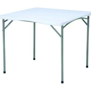 Keteringový stôl, HENDI, 870x870x(H)740mm Kód: 810347