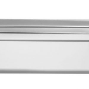 Budget Line Nádoba s rukoväťami GN 1/1, HENDI, Budget Line, GN 1/1, 21L, 530x325x(H)150mm Kód: 817148
