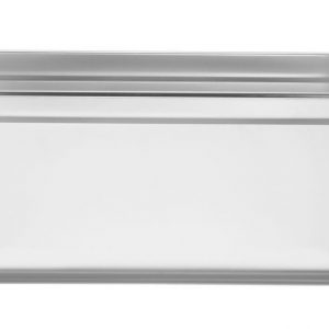 Budget Line Nádoba s rukoväťami GN 1/1, HENDI, Budget Line, GN 1/1, 28L, 530x325x(H)200mm Kód: 817155