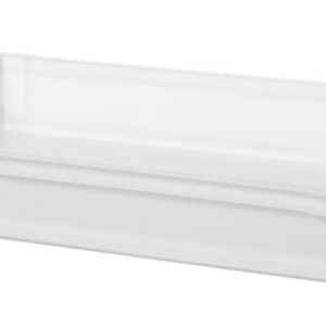 Nádoba na cesto na pizzu 600x400 , AmerBox, Kitchen Line, 18L, 600x400x(H)95mm Kód: 880913
