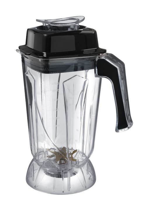 Nádoba k mixéru s titánovou čepeľou, HENDI, 2,5L, 200x170x(H)360mm Kód: 943489