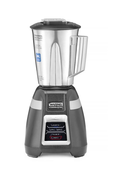 Tyčový mixér BLADE, Waring, 1,4L, Čierna, 240V/820W, 194x213x(H)406mm Kód: BB340E