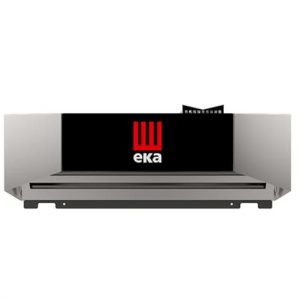 Digestor pre 7-podlažné inteligentné rúry Millenial, Tecnoeka, 230V/600W, 730x860x(H)308mm Kód: MKKC711S