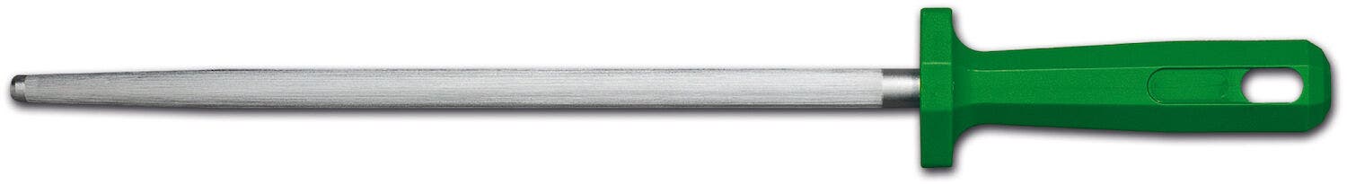 Zaostrenie Supra Colore, Ambrogio Sanelli, Zelená, (L)430mm Kód: S018.030G