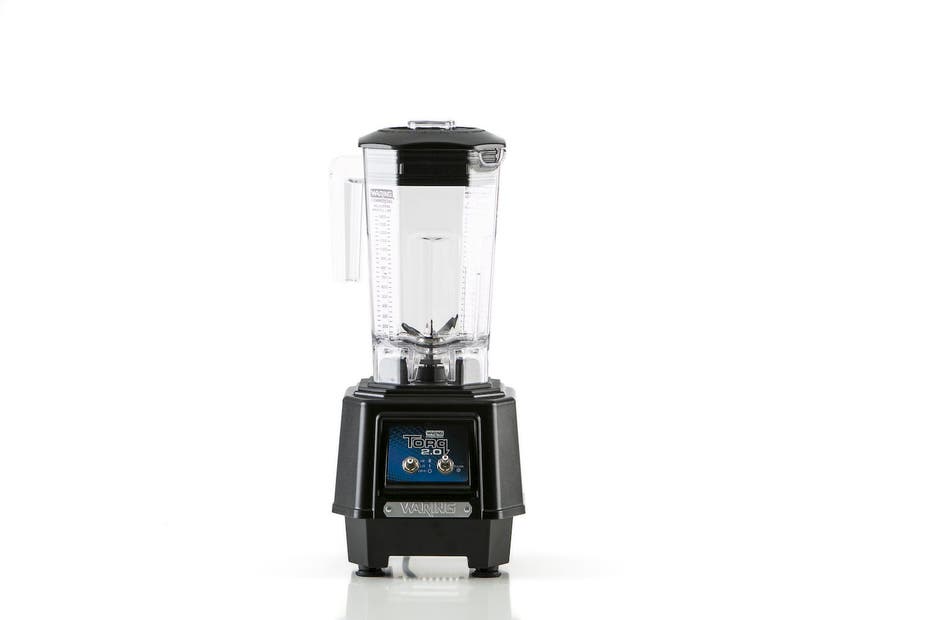 Tyčový mixér TORQ 2.0, Waring, 1,4L, Čierna, 220-240V/1500W, 191x212x(H)450mm Kód: TBB145E