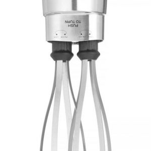 Šľahacie rameno pre ponorný mixér Big Stik, Waring, (L)255mm Kód: WSB2W