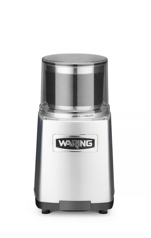 Mlynček na korenie, Waring, 0,71L, 220-240V/700W, 165x216x(H)292mm Kód: WSG60E