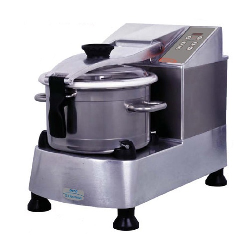 Kuter 11,5 l, KE-120S kod: 1003.30