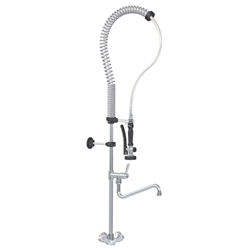 Sprcha stoj. s ramienkom    DOC-3 kod: 40022.00