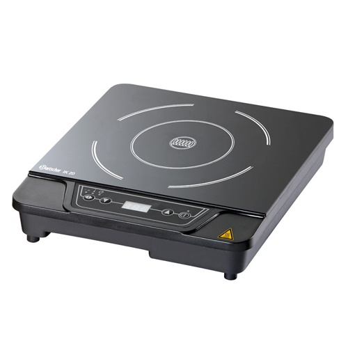Platňa indukčná pod chafing, 105820 kod: 4569.90