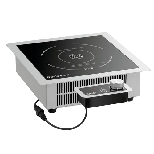 Platňa indukčná drop-in, IK-35EB kod: 4569.96