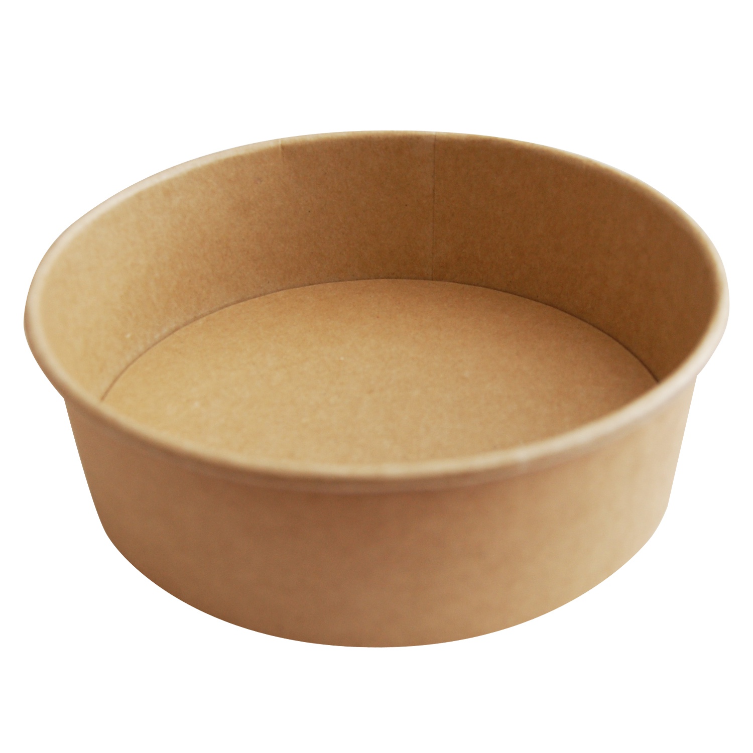 Miska pap. okrúhla 18x6 cm - 50 ks, Street food kod: 4580.42