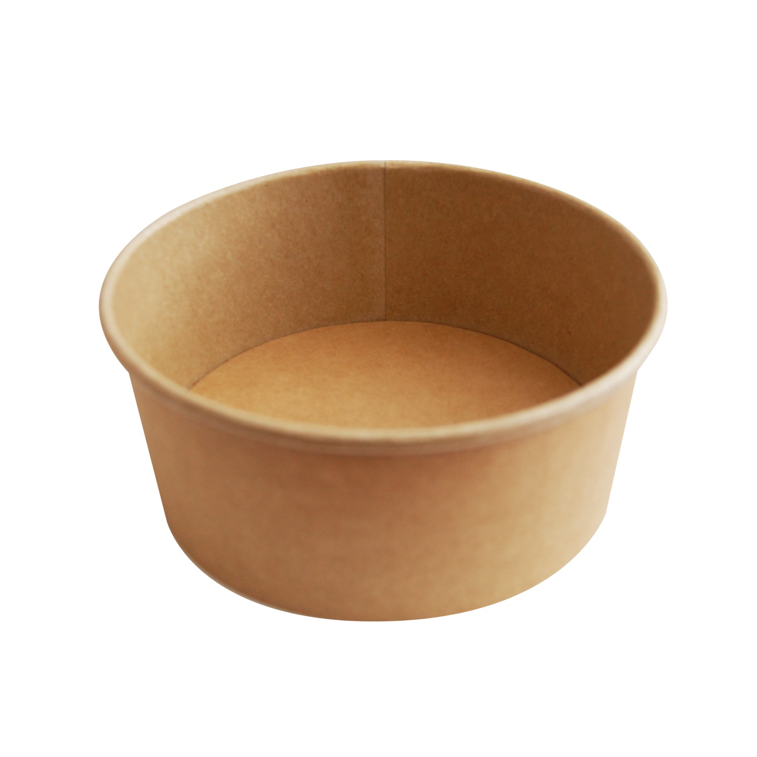 Miska pap. okrúhla 15x6 cm - 50 ks, Street food kod: 4580.43
