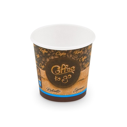 Pohár PP 0,2 COFFEE, COFFEE kod: 4580.61
