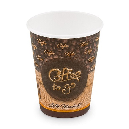 Pohár PP 0,42 COFFEE, COFFEE kod: 4580.63